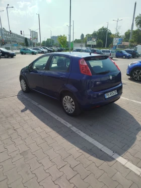 Обява за продажба на Fiat Punto GRANDE PUNTO 1.2 ГАЗ/БЕНЗИН ~4 500 лв. - изображение 1