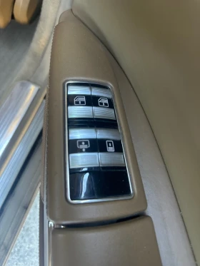 Mercedes-Benz S 500 W221 s500 388hp | Mobile.bg    12