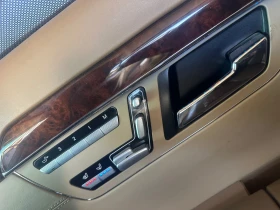 Mercedes-Benz S 500 W221 s500 388hp | Mobile.bg    9