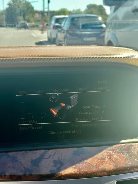 Mercedes-Benz S 500 W221 s500 388hp | Mobile.bg    13