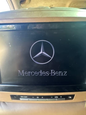 Mercedes-Benz S 500 W221 s500 388hp | Mobile.bg    11