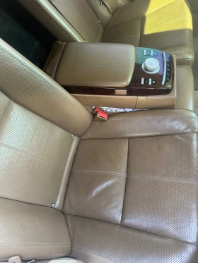 Mercedes-Benz S 500 W221 s500 388hp | Mobile.bg    10