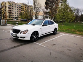 Mercedes-Benz E 220 | Mobile.bg    5