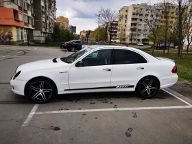 Mercedes-Benz E 220 | Mobile.bg    4