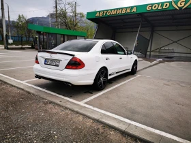 Mercedes-Benz E 220 | Mobile.bg    6