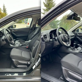 Обява за продажба на Mazda 3 2.2 SkyActiv ~15 300 лв. - изображение 7