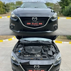 Обява за продажба на Mazda 3 2.2 SkyActiv ~15 300 лв. - изображение 1