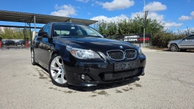 BMW 525 УНИКАТ/M-PACKET - 11499 лв. / 5879.35 € - 72182177 3