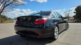 BMW 525 УНИКАТ/M-PACKET - 11499 лв. / 5879.35 € - 72182177 5