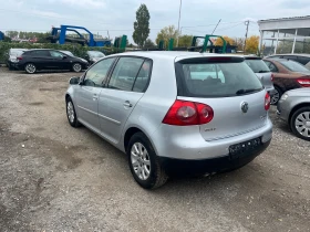 VW Golf 2.0TDI 4 MOTION - 7999 лв. / 4089.82 € - 93204709 5