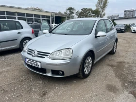 VW Golf 2.0TDI 4 MOTION - 7999 лв. / 4089.82 € - 93204709 2