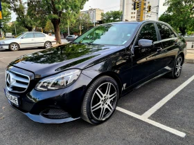     Mercedes-Benz E 200 220 CDI 7 G TRONIC  FULL LED   