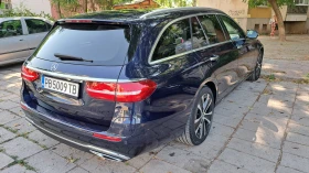 Mercedes-Benz E 300 300de | Mobile.bg    6