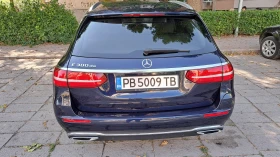 Mercedes-Benz E 300 300de | Mobile.bg    3