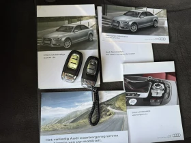 Audi A4 2.0 TDI EURO 5 - 19500 лв. / 9970.19 € - 95979994 13