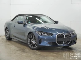 BMW 420 i Cabrio Sportautomatic - 101400 лв. / 51845.00 € - 33450694 4