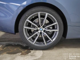BMW 420 i Cabrio Sportautomatic - 101400 лв. / 51845.00 € - 33450694 11