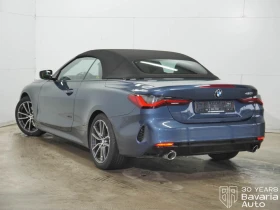 BMW 420 i Cabrio Sportautomatic - 101400 лв. / 51845.00 € - 33450694 2
