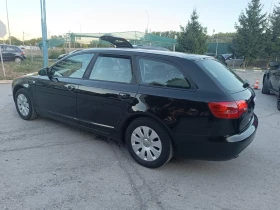 Audi A6 2.0TDi 140k.s - 5500 лв. / 2812.11 € - 40589414 3