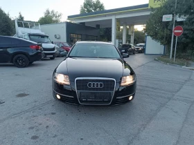Audi A6 2.0TDi 140k.s - 5500 лв. / 2812.11 € - 40589414 2