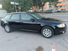 Audi A6 2.0TDi 140k.s - 5500 лв. / 2812.11 € - 40589414 7
