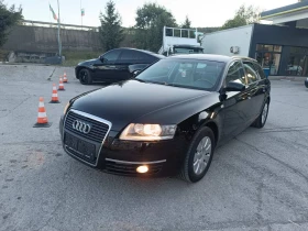 Audi A6 2.0TDi 140k.s