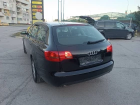 Audi A6 2.0TDi 140k.s - 5500 лв. / 2812.11 € - 40589414 4