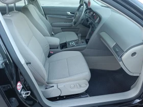 Audi A6 2.0TDi 140k.s - 5500 лв. / 2812.11 € - 40589414 11