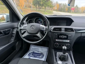 Mercedes-Benz C 180 Face Navi Подгрев, снимка 10
