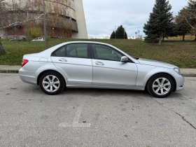 Mercedes-Benz C 180 Face Navi Подгрев, снимка 8