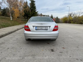 Mercedes-Benz C 180 Face Navi Подгрев, снимка 6