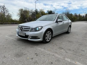 Mercedes-Benz C 180 Face Navi Подгрев - изображение 1