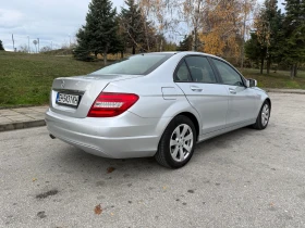 Mercedes-Benz C 180 Face Navi Подгрев, снимка 4