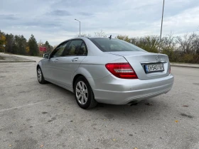 Mercedes-Benz C 180 Face Navi Подгрев, снимка 3