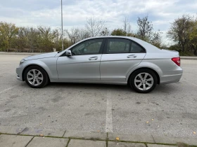 Mercedes-Benz C 180 Face Navi Подгрев, снимка 7