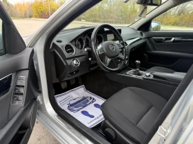 Mercedes-Benz C 180 Face Navi Подгрев, снимка 9