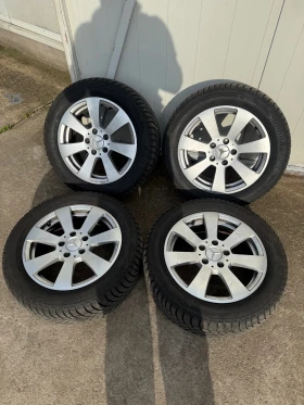 Mercedes-Benz C 180 Face Navi Подгрев, снимка 16