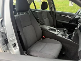 Mercedes-Benz C 180 Face Navi Подгрев, снимка 12