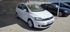 VW Golf Plus 6 2.0TDI-110 EURO 5 - 5150 € - 10825358 6