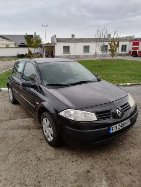 Renault Megane, снимка 1 — Bazar.bg Renault Megane, снимка 1