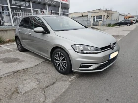 VW Golf 1.6TDI DSG Euro 6d-temp 42000км, снимка 2