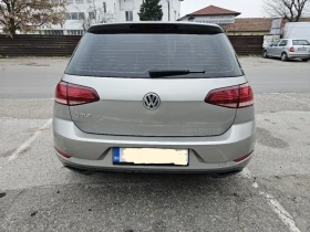 VW Golf 1.6TDI DSG Euro 6d-temp 42000км, снимка 7