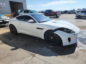 Jaguar F-Type * Възможност за Лизинг*  - 16000 € / 31293.28 лв. - 37753407 4