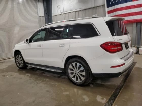 Mercedes-Benz GLS 450 3.0 4MATIC, снимка 2