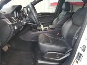 Mercedes-Benz GLS 450 3.0 4MATIC, снимка 7