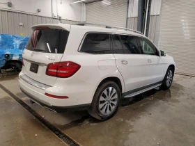 Mercedes-Benz GLS 450 3.0 4MATIC, снимка 4