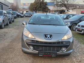 Peugeot 207 КАБРИО  - 2800 € / 5476.32 лв. - 92280774 2