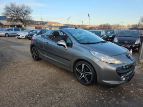 Peugeot 207 КАБРИО  - 2800 € / 5476.32 лв. - 92280774 8