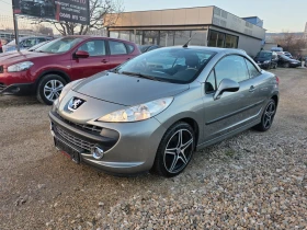 Peugeot 207 КАБРИО 