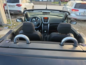 Peugeot 207 КАБРИО  - 2800 € / 5476.32 лв. - 92280774 12
